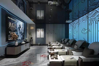 苏州虎丘区按摩理疗：运动损伤康复